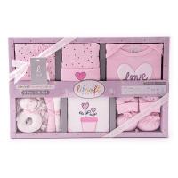 ราคา วันเดอร์ฟูแมมโมรี่ชุดของขวัญ 9 ชิ้น EACH (คละแบบ) KIDS WORLD (74556231)