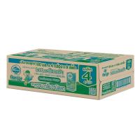 ราคา โฟร์โมสต์โอเมก้านมยูเอชทีรสหวาน180มล แพ็ค 36 FOREMOST (162613397)