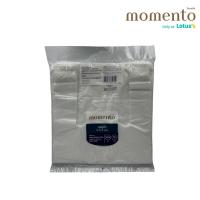 ราคา โมเมนโต ถุงหูหิ้ว 9X18 นิ้ว (70ใบ) MOMENTO (51254368)