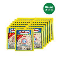 ราคา เมล็ดฟักทองตรามือ 12ก. แพ็ค12 HAND (72014296)