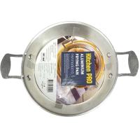 ราคา KITCHEN PRO กระทะทอดไข่ดาวอลูมิเนียม KITCHEN PRO (50079738)