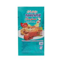 ราคา หอยนางรม น้ำจิ้มซีฟู๊ดส์ 45 กรัม OYSTER (50216130)