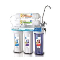 ราคา SISTEMA เครื่องกรองน้ำ 5 ขั้นตอน SISTEMA (70282269)