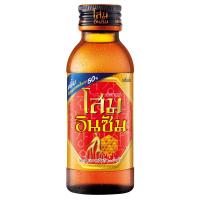 ราคา โสมอินซัมเครื่องดื่ม 100มล. SOM IN SUM (74578367)