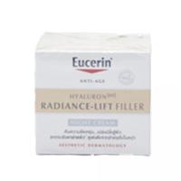 ราคา ยูเซอริน เรเดียนซ์-ลิฟ ไนท์ ครีม 50มล. EUCERIN (50610628)