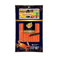 ราคา คานิแฟมิลี่แครบโตะ พร้อมซอสซีฟู้ดส์ 100G. KANIFAMILY (51062067)