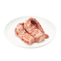 ราคา ซี่โครงหมูอ่อน กก.ละ (74304046)