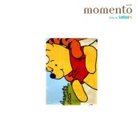 ราคา MOMENTO ผ้าขนหนู POOH2 24X48นิ้ว MOMENTO (50852263)