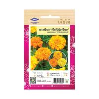 ราคา เมล็ดพันธุ์ดอกดาวเรือง (70286701)