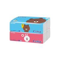 ราคา เซลล็อกซ์ ไลน์เฟรนด์ 110 แผ่น แพค 2 CELLOX (75003910)