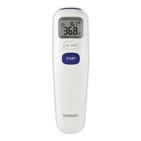 ราคา ออมรอนปรอทวัดไข้หน้าผากรุ่นMC 720 OMRON (50628299)