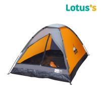 ราคา โลตัสเต็นท์โดม ADVENTURE 2 คน 1 ประตู LOTUSS (51622388)