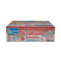 ราคา แลคตาซอยนมถั่วเหลืองสูตรเจ300มล. แพ็ค 36 LACTASOY (150338671)