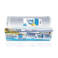ราคา SISTEMA ไส้กรองคาร์บอนบล๊อค CTO SISTEMA (70282218)