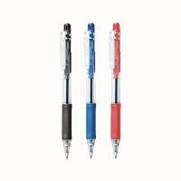 ราคา AAปากกาลูกลื่นTRITOUCH 0.7มม.แพ็ค3 (คละแบบ) DOUBLE A (50728751)