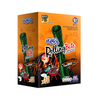 ราคา ซีลีโกะโรลลิ่งไบท์ บาร์บิคิว 2.8 ก. X12 SELECO (51115904)
