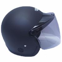 ราคา I-MET หมวกกันน็อครุ่น INDY สีดำด้าน I-MET (50794469)