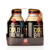 โตเกียว บริว โคล์ดบริว 275มล.X4 กระป๋อง TOKYO BREW (51431777)