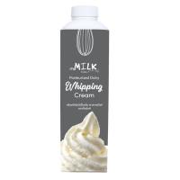 ราคา เอ็มมิลค์ วิปปิงครีม 1 ลิตร M-MILK (51312398)