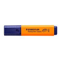 ราคา STAEDTLERปากกาเน้นข้อความ ส้ม 364-4 TH STAEDTLER (50373789)