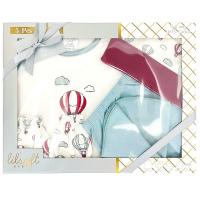 ราคา คิดส์เวิลด์ชุดของขวัญ5ชิ้น KIDS WORLD (75451115)