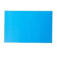 ราคา โปสเตอร์แข็งสีฟ้า&nbsp;52X77 เซนติเมตร (50757399)