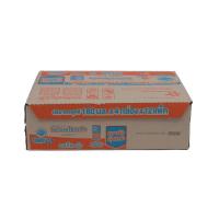 ราคา โฟร์โมสต์ โอเมก้า รสจืด 180 มล. X 48 FOREMOST (50884962)