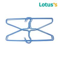 ราคา โลตัสไม้แขวน 1.8 มม. X8 (คละแบบ) LOTUSS (51281994)