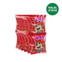 ราคา ฟริทซีพลัสฟรุตกัมมี่โคล่า 22 กรัม X12 FRIT-C (75303094)