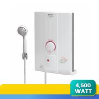 ราคา SHARP เครื่องทำน้ำอุ่น4500วัตต์ WH-HOTHOT SHARP (71062696)