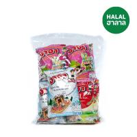 ราคา จาจา ข้าวโพดอบกรอบรสบาร์บีคิว 10 กรัมX12 JAJA (50610711)