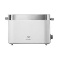 ราคา ELECTROLUX เครื่องปิ้งขนมปัง E2TS1-100W ELECTROLUX (51362991)