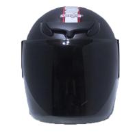 ราคา SPACE CROWNหมวกเต็มใบรุ่นEX สีดำด้าน SPACECROWN (73217530)