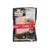 ราคา ทีจีเอ็ม เบค่อนบาร์บีคิว 120 กรัม แพ็ค 2 TGM (50162601)