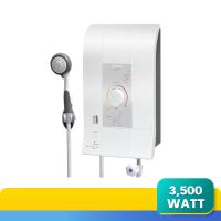 ราคา SHARP เครื่องทำน้ำอุ่น 3500 วัตต์ #WH-235M SHARP (26337959)