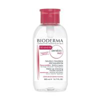 ราคา ไบโอเดอร์มา เซ็นซิบิโอ เอชทูโอ ฝาปั๊ม BIODERMA (75121905)