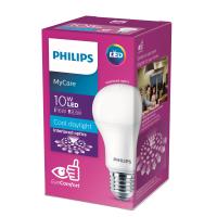 ราคา PHILIPSหลอดแอลอีดี 10W CDL ขั้ว E27 PHILIPS (50357129)
