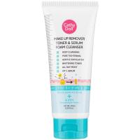 ราคา เคที่ดอลล์เมคอัพรีมูฟเวอร์คลีนเซอร์100มล CATHY DOLL (71067965)