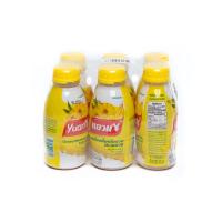 หยวน น้ำเก๊กฮวย 300 มล. X6 YUAN (51282019)