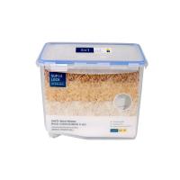 ราคา SUPER LOCK กล่องใส่ข้าวสารคลาสสิค5 กิโล SUPER LOCK (70286183)