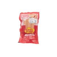 ราคา ซูเปอร์เชฟ ไส้กรอกฮอทดอกชีส 130 กรัม SUPER CHEF (51146314)