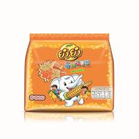 ราคา ยำยำช้างน้อยรสข้าวโพด20กรัม แพ็ค6ซอง YUM YUM (70799741)