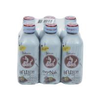 ราคา พญานาคเครื่องดื่มสมุนไพร150มล. แพ็ค 6 PHARYANAK (169329066)