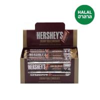 ราคา เฮอร์ชีส์ ครีมมีมิลค์ ช็อกโกแลต 15 ก X24 HERSHEYS (51628597)
