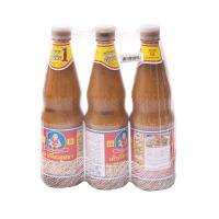 ราคา เด็กสมบูรณ์เต้าเจี้ยวสูตร 1 800 กรัมx3 HEALTHY BOY (26548941)