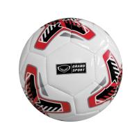 ราคา GSฟุตบอลหนังเย็บลายตัวGรุ่นลาติโน่เบอร์5 GRANDSPORT (70444897)