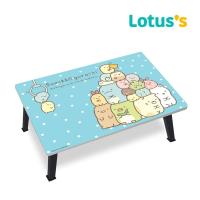 ราคา โลตัสโต๊ะญี่ปุ่นลาย SUMIKKO/TSUMTSUM 40X60 ซม. LOTUSS (50754235)