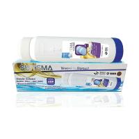 ราคา SISTEMA ไส้กรองเอคติเวท คาร์บอน UDF SISTEMA (70282196)