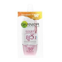 ราคา การ์นิเย่ซากุระไวท์ซุปเปอร์ยูวี 7มล GARNIER (50113447)