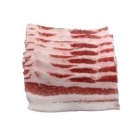 ราคา หมูสามชั้นสไลด์ กก.ละ (50814597)